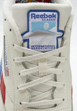Reebok Classic REVENGE Baskets Basses White Homme -Reebok Classic Soldes Magasin 7570ec68597947ec9c55ac9b0284b63d