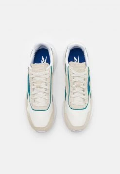 Reebok Classic CL LEGACY UNISEX Baskets Basses Chalk/seaport Teal/alabaster -Reebok Classic Soldes Magasin 75f62d59d1b64b5fa3ffb05bd92037d0