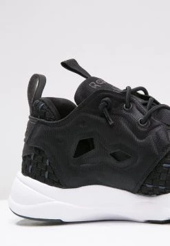 Reebok Classic FURYLITE Baskets Basses Black/solid Grey/white Femme 11 Reebok Classic FURYLITE Baskets Basses Black/solid Grey/white Femme -Reebok Classic Soldes Magasin 76bf7197167842d59db5671b4ba9efae