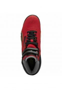 Reebok Classic Baskets Basses Red Femme -Reebok Classic Soldes Magasin 76e681f3e1c74a14a147d47c2f97232a