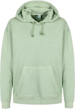 Reebok Classic Homme HOODIE Sweat à Capuche Mint