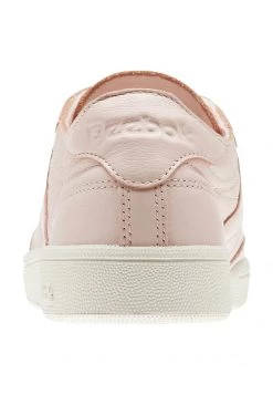 Reebok Classic CLUB C 85 Baskets Basses Pink Femme 9 Reebok Classic CLUB C 85 Baskets Basses Pink Femme -Reebok Classic Soldes Magasin 77436ce812c8483aba11d8eccaac11e3