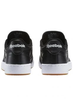 Reebok Classic Unisex CLUB C 85 FOUNDATION TENNIS Baskets Basses Black -Reebok Classic Soldes Magasin 775efe157f7a472f9e85130a4bd0e481