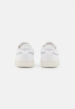 Reebok Classic CLUB C 85 VEGAN Baskets Basses Chalk/gable Grey/quartz Glow Femme 14 Reebok Classic CLUB C 85 VEGAN Baskets Basses Chalk/gable Grey/quartz Glow Femme -Reebok Classic Soldes Magasin 77e42348e2094a60b8553193cc9bb291