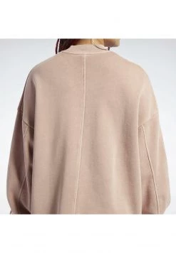 Reebok Classic Sweatshirt Red Femme -Reebok Classic Soldes Magasin 781c515f402749db9cf238a95f1f57bc