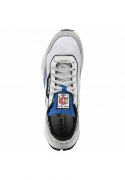 Reebok Classic CLASSIC LEGACY AZ KEITH HARING ENERGY Baskets Basses White Unisex -Reebok Classic Soldes Magasin 79140bc734ba4afcb2824bce0cff8238