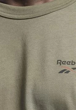 Reebok Classic Unisex DESTINATION CHINA T Shirt à Manches Longues Green 12 Reebok Classic Unisex DESTINATION CHINA T Shirt à Manches Longues Green -Reebok Classic Soldes Magasin 79433b4a540d4943b718492219567eb5