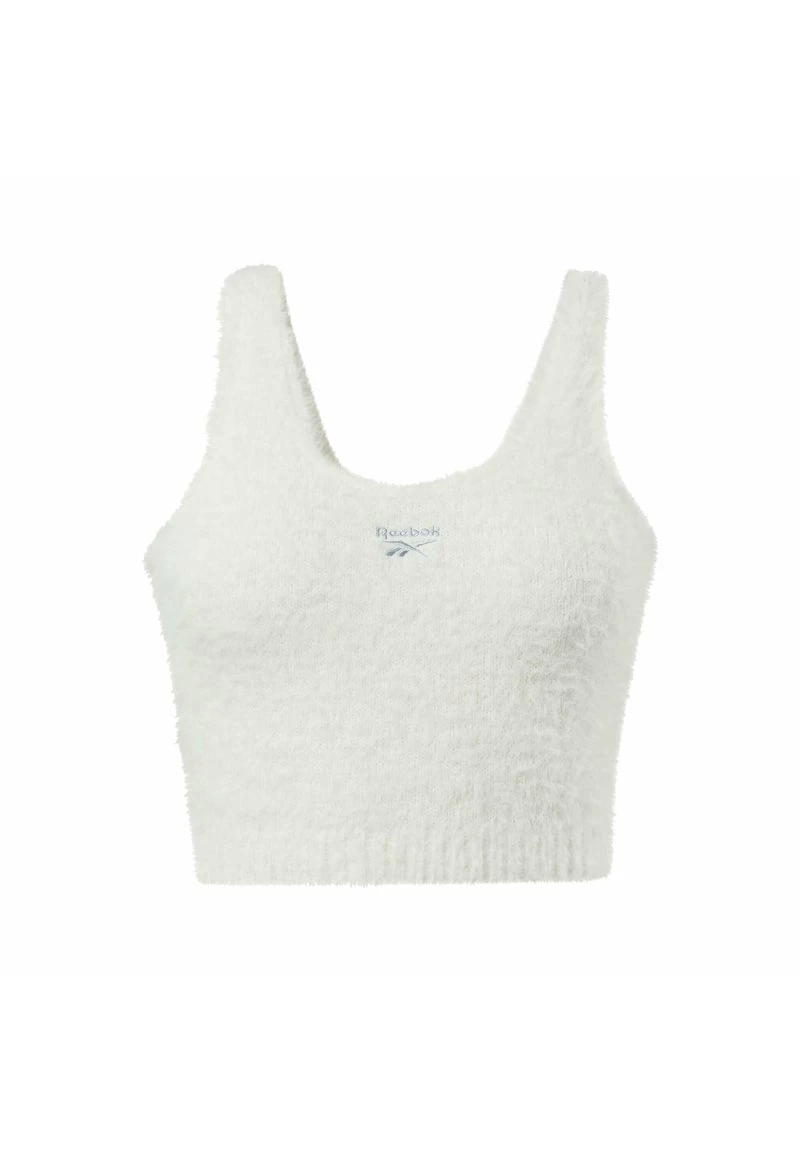 Reebok Classic Femme Débardeur White 7 Reebok Classic Femme Débardeur White – Image 7