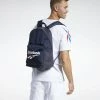 Reebok Classic CLASSIC FOUNDATION CASUAL Sac à Dos Blue Unisex