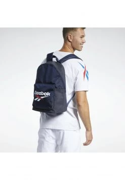 Reebok Classic CLASSIC FOUNDATION CASUAL Sac à Dos Blue Unisex
