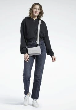 Reebok Classic Sac Bandoulière Grey Unisex