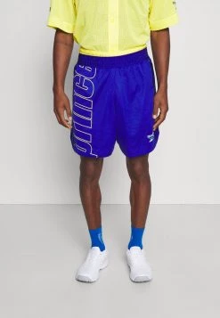 Reebok Classic REEBOK X PRINCE COLLAB UNISEX Pantalon De Survêtement Bright Cobalt