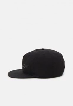 Reebok Classic CLASSIC VECTOR FLAT PEAK SEASONAL UNISEX Casquette Black -Reebok Classic Soldes Magasin 79ec99f46a274d7694bd5f786c2f4dcf