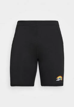 Reebok Classic PRIDE BIKE UNISEX Short Black -Reebok Classic Soldes Magasin 7a94828691d34dd4b324618a17fa645b