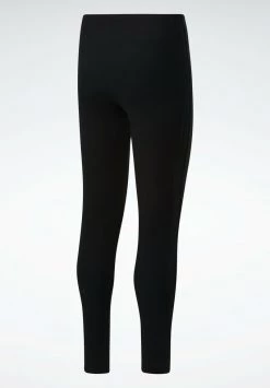Reebok Classic Femme Legging Black -Reebok Classic Soldes Magasin 7ab22a13f4954c8386a602a2867d4524