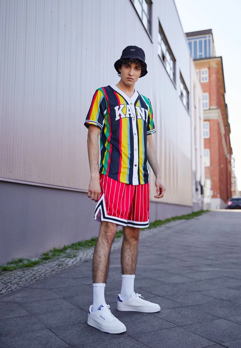 Reebok Classic COURT PEAK UNISEX Baskets Basses White 2 Reebok Classic COURT PEAK UNISEX Baskets Basses White – Image 2