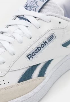 Reebok Classic CLUB C REVENGE UNISEX Baskets Basses Footwear White/blue -Reebok Classic Soldes Magasin 7c3fc8a4b00345de80bb49a18d4c8c4a