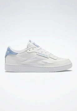 Reebok Classic CLUB Baskets Basses White Unisex -Reebok Classic Soldes Magasin 7cde3fa40d4741d398c1bf3cc7b74bc3
