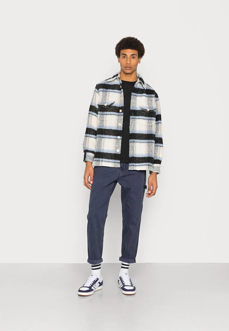 Reebok Classic Homme IVERSON T Shirt Imprimé Black 2 Reebok Classic Homme IVERSON T Shirt Imprimé Black – Image 2