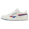 Reebok Classic REVENGE Baskets Basses White Homme