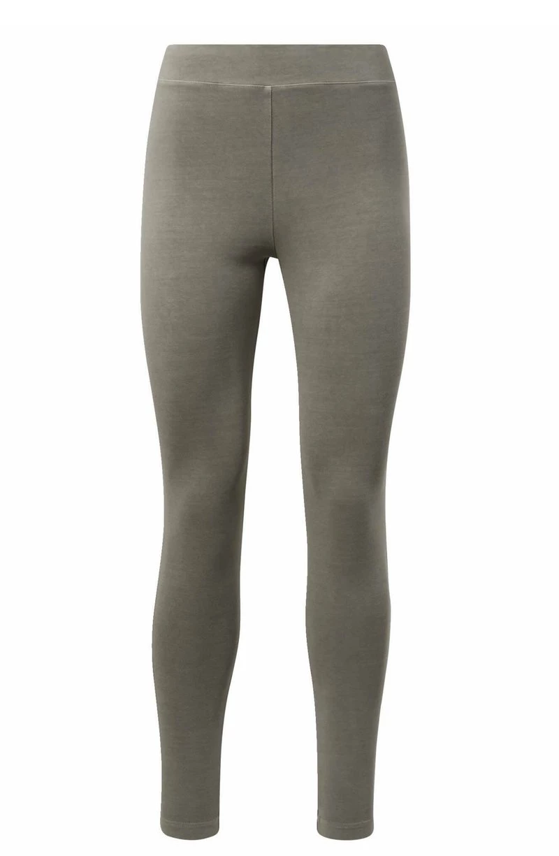 Reebok Classic Femme Collants Grey 3 Reebok Classic Femme Collants Grey – Image 3