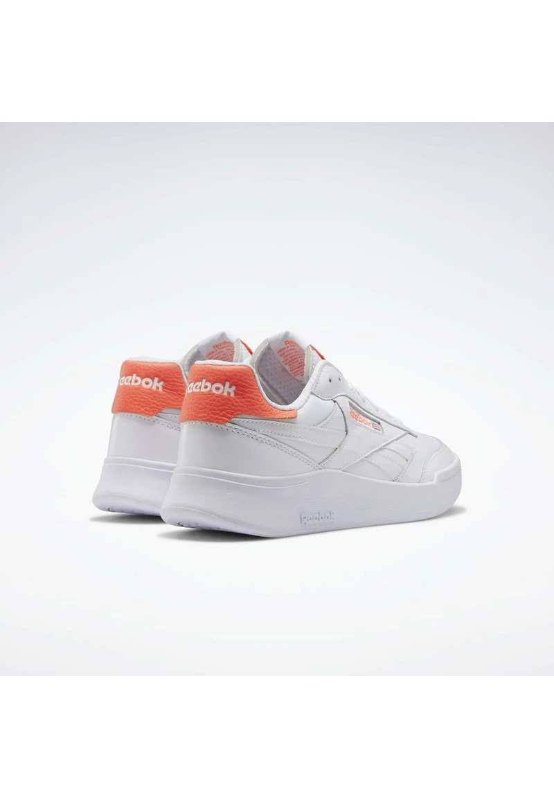 Reebok Classic REVENGE LEGACY Baskets Basses White Unisex 3 Reebok Classic REVENGE LEGACY Baskets Basses White Unisex – Image 3