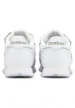 Reebok Classic Baskets Basses Weiß Enfant -Reebok Classic Soldes Magasin 7e733cbc2228464d94077e20b3f1519b