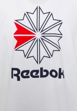 Reebok Classic STARCREST TEE T Shirt Imprimé White Homme 15 Reebok Classic STARCREST TEE T Shirt Imprimé White Homme -Reebok Classic Soldes Magasin 7ebf881305da4cb9a0d2fa1d44a0f532