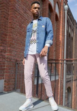 Reebok Classic CLASSIC LEGACY UNISEX Baskets Basses White/glass Blue/pale Yellow/aurora Orange/modern Beige