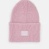 Reebok Classic BEANIE UNISEX Bonnet Frost Berry
