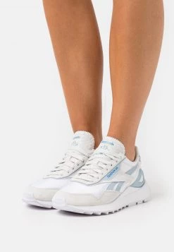 Reebok Classic Femme CL LEGACY AZ Baskets Basses Pure Grey/footwear White/gable Grey