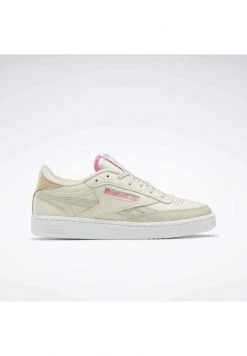 Reebok Classic CLUB C REVENGE Baskets Basses Beige Femme 11 Reebok Classic CLUB C REVENGE Baskets Basses Beige Femme -Reebok Classic Soldes Magasin 7fe72d2535a14781aa9021433d723fc1