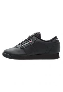 Reebok Classic PRINCESS Baskets Basses Black Femme
