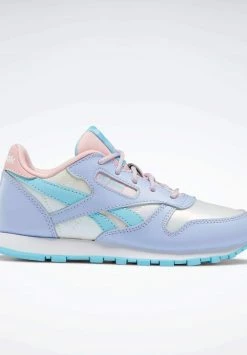 Reebok Classic Baskets Basses Purple Enfant -Reebok Classic Soldes Magasin 8056e6e56ef242eda405709ee7a36540