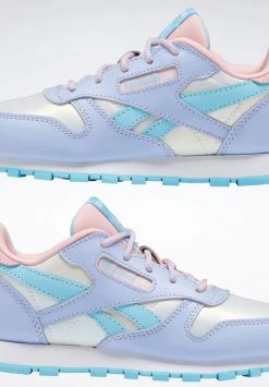 Reebok Classic Baskets Basses Purple Enfant -Reebok Classic Soldes Magasin 81968454b64648ceacf96dc90e7f47c0