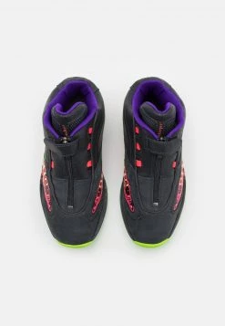 Reebok Classic GHOSTBUSTERS ANSWER IV Baskets Montantes Grey Homme -Reebok Classic Soldes Magasin 81ddc60746ad4e9daad274fd81507ae7