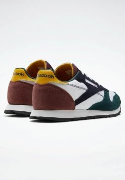 Reebok Classic Enfant CLASSIC LEATHER SHOES Baskets Basses White 13 Reebok Classic Enfant CLASSIC LEATHER SHOES Baskets Basses White -Reebok Classic Soldes Magasin 821e5981b95843d5bf134fb93628f909