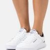 Reebok Classic Femme AD COURT Baskets Basses Footwear White/core Black