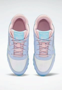 Reebok Classic Baskets Basses Purple Enfant -Reebok Classic Soldes Magasin 83720de404c44391ba6c6c3a5016e727