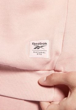 Reebok Classic Sweatshirt Pink Femme -Reebok Classic Soldes Magasin 83fc6fee645946849902b07ce0056403