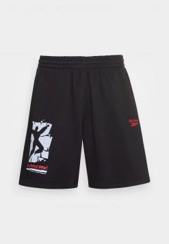 Reebok Classic Homme Short Black -Reebok Classic Soldes Magasin 84a37c2e2d964200bcaae3cc335751da