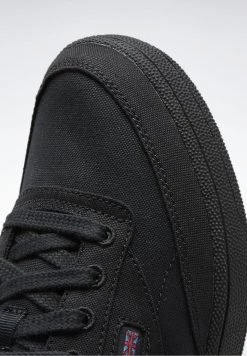 Reebok Classic CLUB C 85 GROW UNISEX Baskets Basses Core Black/core Black/ftwr White -Reebok Classic Soldes Magasin 8543728974084918bb6cff9aadab2a67