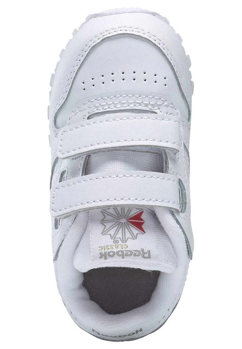 Reebok Classic CLASSIC LEATHER SHOES Baskets Basses White Unisex 2 Reebok Classic CLASSIC LEATHER SHOES Baskets Basses White Unisex – Image 2