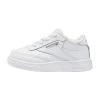Reebok Classic CLUB C FOUNDATION SHOES Chaussures Premiers Pas White Unisex