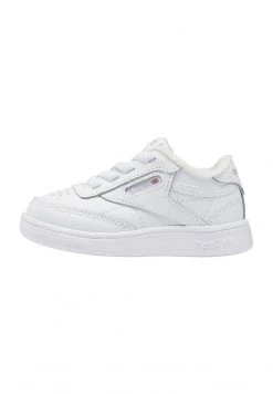 Reebok Classic CLUB C FOUNDATION SHOES Chaussures Premiers Pas White Unisex