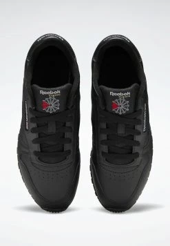 Reebok Classic Chaussures Premiers Pas Black Enfant -Reebok Classic Soldes Magasin 857eeb23591e4851b51981135816d41c