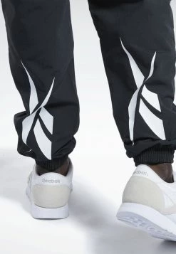 Reebok Classic Unisex Pantalon De Survêtement Black -Reebok Classic Soldes Magasin 85b71c1e4ea746f692514c2dbb65cbc2