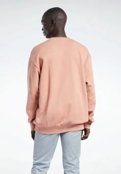 Reebok Classic Sweatshirt Red Unisex -Reebok Classic Soldes Magasin 85c20beb851142f0b94c9c3b2f2e925b