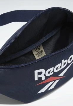 Reebok Classic Sac Banane Blue Unisex -Reebok Classic Soldes Magasin 85ccd24616d747d09a46c53c3a03b8a0