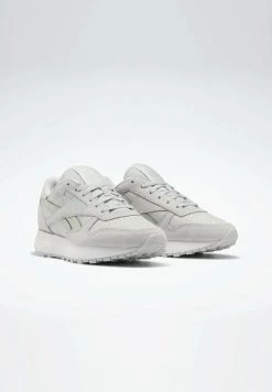 Reebok Classic CLASSIC SP Baskets Basses Grey Femme 11 Reebok Classic CLASSIC SP Baskets Basses Grey Femme -Reebok Classic Soldes Magasin 86359ce9a2564e58bbd6b03432e9c38b